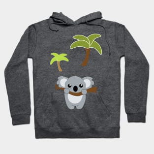 Koala Hoodie